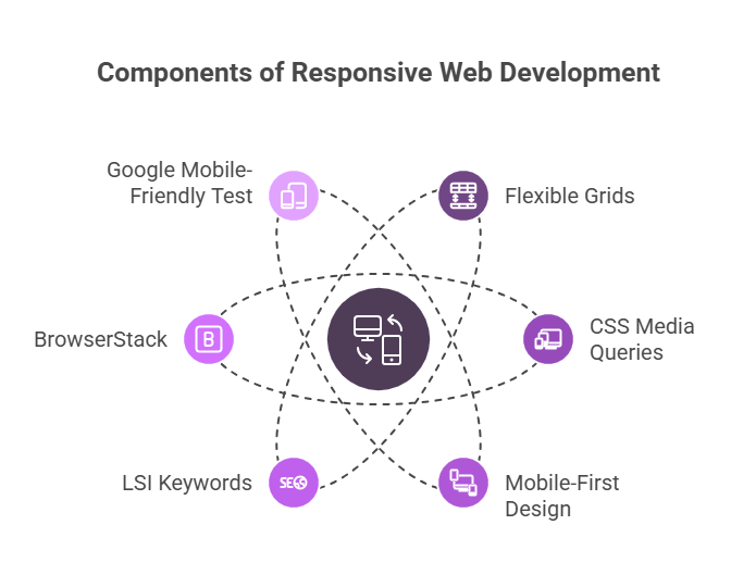 Web Design & Development Agency